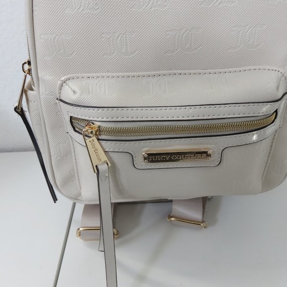 Juicy Couture Backpack main image 6